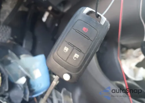 2018 Chevrolet Spark 1Lt Cvt из США, поврежденный, VIN KL8CD6SA1JC477295